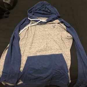 Men’s American Eagle hoodie shirt